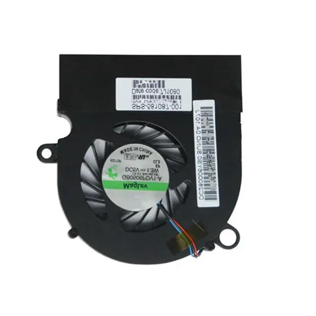 Alt view image 5 of 5 - CPU Cooling Fan Suitable for HP Probook 5310 5310M Series Laptop Cooler Fan 5V 0.26A 3 PIN 581087-001 GB0506PDV1-A
