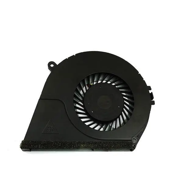 Alt view image 2 of 5 - CPU Cooling Fan Suitable for HP Envy 14 14-K M6-K 14-k000 14-k031tx 14-k047tx M6-k088ca 14-k100 Series Laptop Cooler Fan 5V 0.4A 4 PIN 725445-001 EF50060S1-C130-S9A