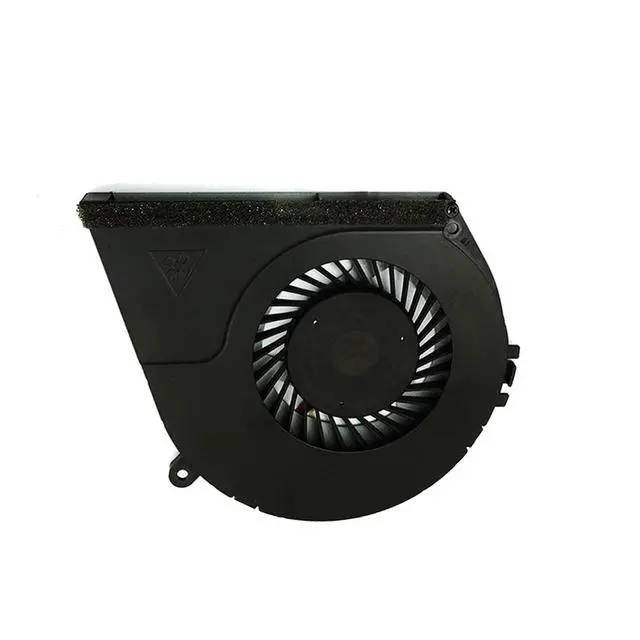 Alt view image 5 of 5 - CPU Cooling Fan Suitable for HP Envy 14 14-K M6-K 14-k000 14-k031tx 14-k047tx M6-k088ca 14-k100 Series Laptop Cooler Fan 5V 0.4A 4 PIN 725445-001 EF50060S1-C130-S9A