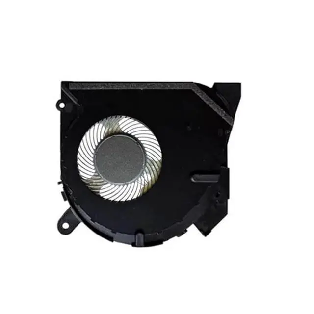 Alt view image 5 of 5 - CPU Cooling Fan Suitable for HP Zhan66 PRO 15 G2 G3 for ProBook 450 455R G6 G7 HSN-Q15C HSN-Q16C HSN-Q17C-5 Series Laptop Cooler Fan 5V 0.5A 4 PIN L47696-001 0FL0A0000H