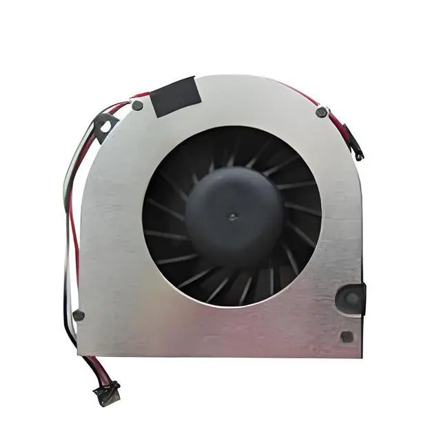 Alt view image 2 of 5 - Laptop Fan for HP Compaq CQ610 CQ615 CQ616 CQ620 CQ621 CQ625 CQ510 CQ511 CQ515 CQ516 CQ420 CQ421 CQ320 CQ321 CQ325 CQ326 610 615 616 620 621 625 510 511 515 516 420 421 320 321 325 326