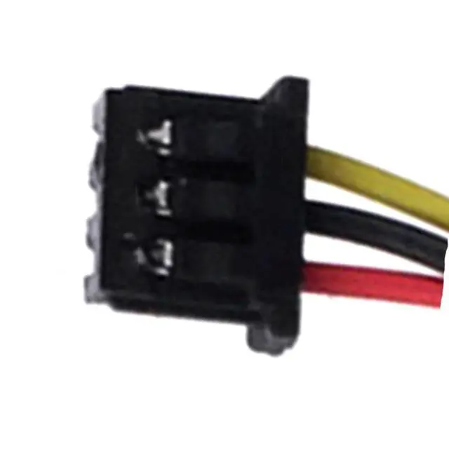 Alt view image 3 of 5 - Laptop Fan for HP Compaq CQ610 CQ615 CQ616 CQ620 CQ621 CQ625 CQ510 CQ511 CQ515 CQ516 CQ420 CQ421 CQ320 CQ321 CQ325 CQ326 610 615 616 620 621 625 510 511 515 516 420 421 320 321 325 326
