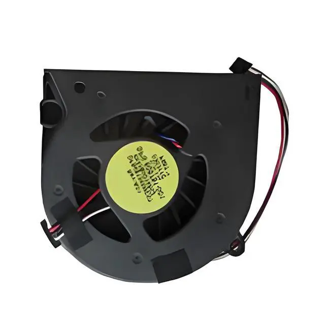 Alt view image 4 of 5 - Laptop Fan for HP Compaq CQ610 CQ615 CQ616 CQ620 CQ621 CQ625 CQ510 CQ511 CQ515 CQ516 CQ420 CQ421 CQ320 CQ321 CQ325 CQ326 610 615 616 620 621 625 510 511 515 516 420 421 320 321 325 326