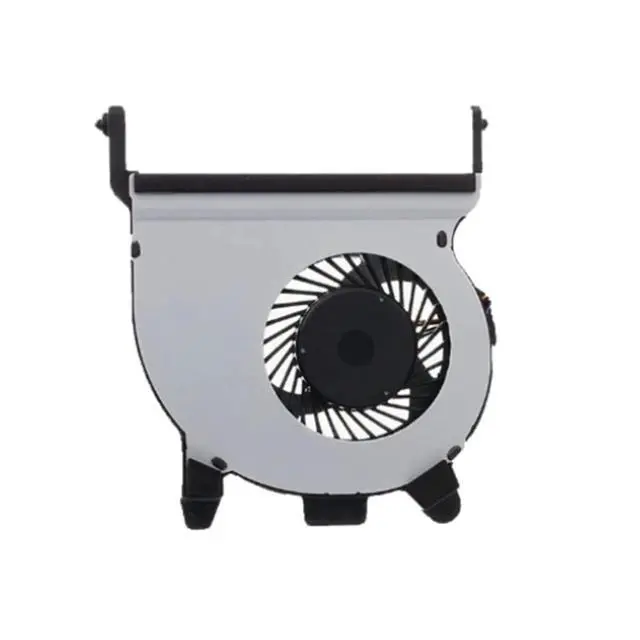 Alt view image 5 of 5 - CPU Cooling Fan Suitable for HP Elitedesk 704 705 750 G4 800 G3 G4 G5 for ProDesk Mini 400 G3 600 G3 G4 Series Mini PC Cooler Fan 5V 0.5A 4 PIN 914255-001 914266-001