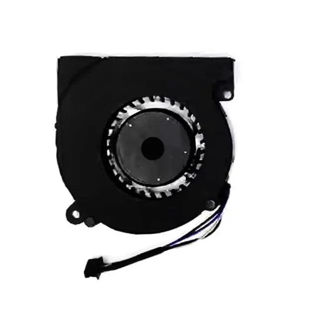 Alt view image 5 of 5 - CPU Cooling Fan Suitable for HP Elitebook 725 G2 720 820 G1 G2 Series Laptop Cooler Fan 5V 0.5A 4 PIN 730792-0001 DFS200005050T FCBC