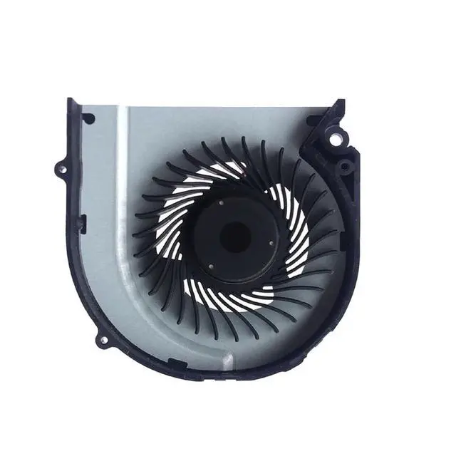 Alt view image 5 of 5 - CPU Cooling Fan Suitable for HP Pavilion DM4 DM4T DM4-3000 DM4-3100 DM4-3200 TPN-W101 Series Laptop Cooler Fan 5V 0.35A 3 PIN KSB05105HA-BE11