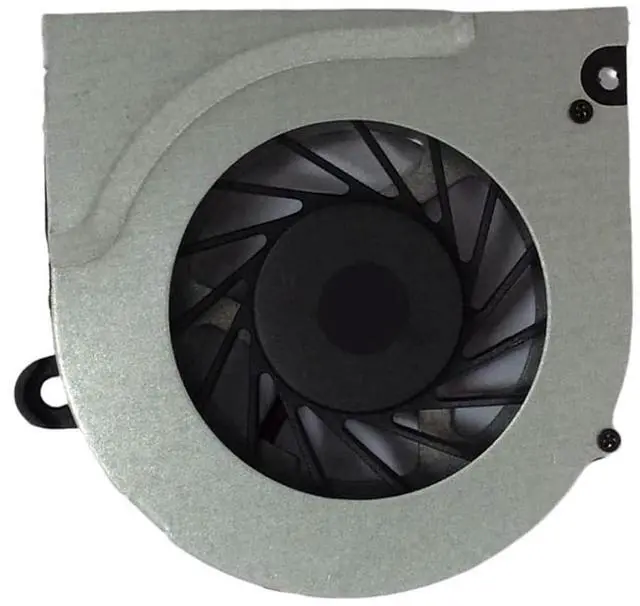 Alt view image 5 of 5 - CPU Cooling Fan Suitable for HP Probook 4420 4421 4425 4426 4321 4325 4326 4420S 4421S 4425S 4426S 4320S 4321S 4325S 4326S Series Laptop Cooler Fan 5V 0.4A 3 PIN 602472-001 KSB06105HB-AJ10