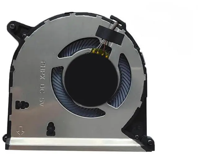 Main image of CPU Cooling Fan Suitable for HP EliteBook X360 1030 G2 HSN-I04C Series Laptop Cooler Fan 5V 0.5A 4 PIN 917886-001 DFS440605PV0T FHPX