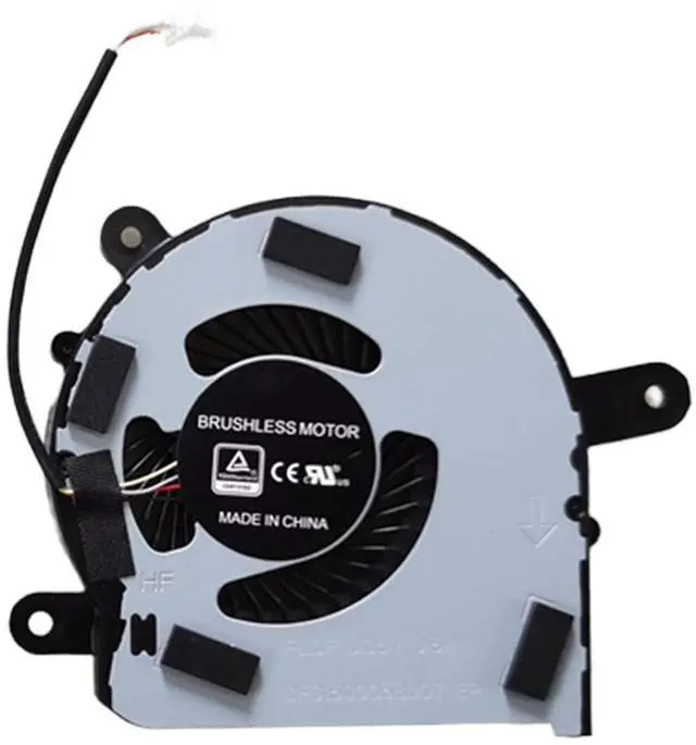 Main image of Hard Drive Cooling Fan Suitable for HP Elitedesk 750 705 704 G4 800 G3 G4 G5 for ProDesk Mini 400 600 G3 Series Mini PC HDD Cooler Fan 5V 0.5A 4 PIN 914256-001 L21471-001