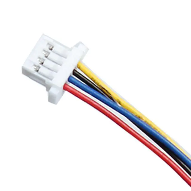 Alt view image 3 of 5 - CPU Cooling Fan Suitable for HP Pavilion X360 15-DQ 14-DH 14M-DH TPN-W139 14m-dh0001dx 14m-dh1003dx 14m-dh0003dx 14-dh1036tx 14-dh1035tx 15-dq0953cl Laptop Cooler 5V 0.5A 4 PIN DFS200405BY0T FLB7