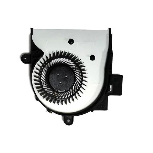 Alt view image 5 of 5 - CPU Cooling Fan Suitable for HP Envy X360 M6-W 15-W 15-BK 15-PK 15T-W15T-BK TPN-W114 Series Laptop Cooler Fan 5V 0.5A 4 PIN 807524-001 DFS551205WQ0T FGCT