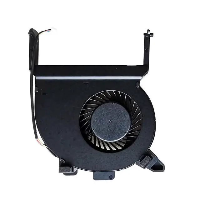 Alt view image 5 of 5 - CPU Cooling Fan Suitable for HP EliteDesk 800 G2 705 G3 for ProDesk 400 600 MP9 G2 Series MINI PC Cooler Fan 12V 0.7A 4 PIN 810571-001 DFB593512MN0T