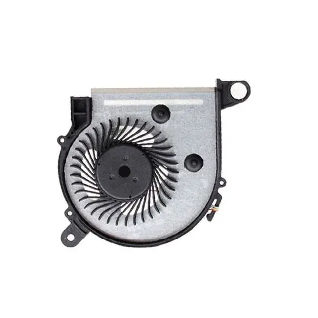 Alt view image 5 of 5 - CPU Cooling Fan Suitable for HP Pavilion X360 M3-U 13-U TPN-W118 Series Laptop Cooler Fan 5V 0.5A 4 PIN 855966-001 DFS400705PU0T