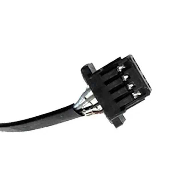 Alt view image 3 of 5 - CPU GPU Cooling Fans Suitable for HP Pavilion 15-DK TPN-C141 15-DK000 15-DK006WM 15-DK0010NR 15-DK0010TX 15-DK0018CA 15-DK0055WM 15-DK0068VM Laptop Cooler 5V 0.5A 4 PIN L56900-001 L57170-001 (CPU+GPU)