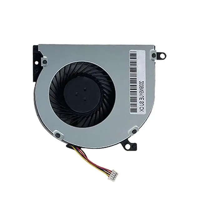 Alt view image 5 of 5 - CPU Cooling Fans Suitable for HP Envy M4 DM4 M4-1000 M4-1002 M4-1012 M4-1015 M4-1050 M4-1150 M4-1003TX M4-1010TX M4-1012TX M4-1015DX M4-1016TX M4-1115DX DM4-1160US Laptop Cooler