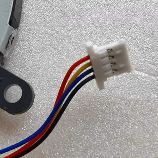 Alt view image 3 of 5 - CPU Cooling Fans Suitable for HP ProBook 430 435 G2 Series Laptop Cooler Fan 5V 0.4A 4 PIN KSB05105HC KSB06105HB