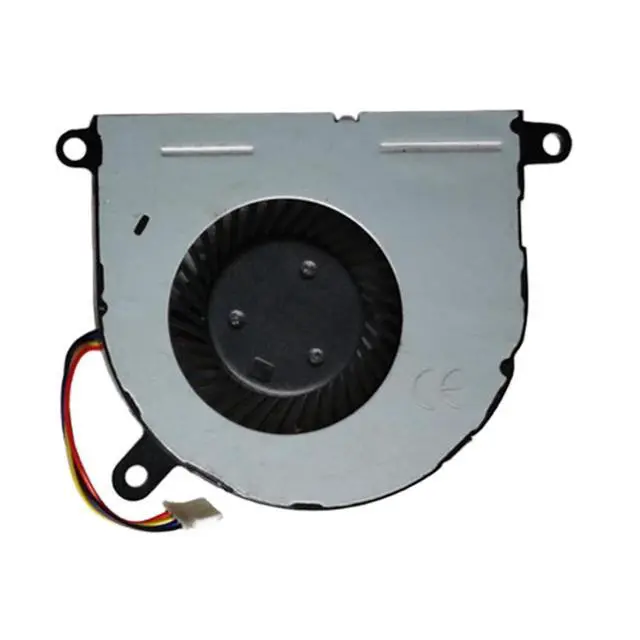 Alt view image 5 of 5 - CPU Cooling Fans Suitable for HP ProBook 430 435 G2 Series Laptop Cooler Fan 5V 0.4A 4 PIN KSB05105HC KSB06105HB