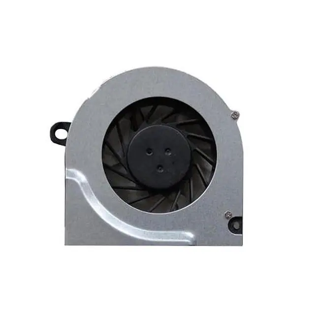 Alt view image 2 of 5 - CPU Cooling Fan Suitable for HP 4325 4325S 4421S 4320 4321S 4420 4425 4425S 4326S 4320S HSTNN-Q78C HSTNN-Q78C-3 HSTNN-Q78C-4 HSTNN-Q81C HSTNN-Q81C-3 Laptop Cooler 5V 0.35A 3 PIN KSB05105HA