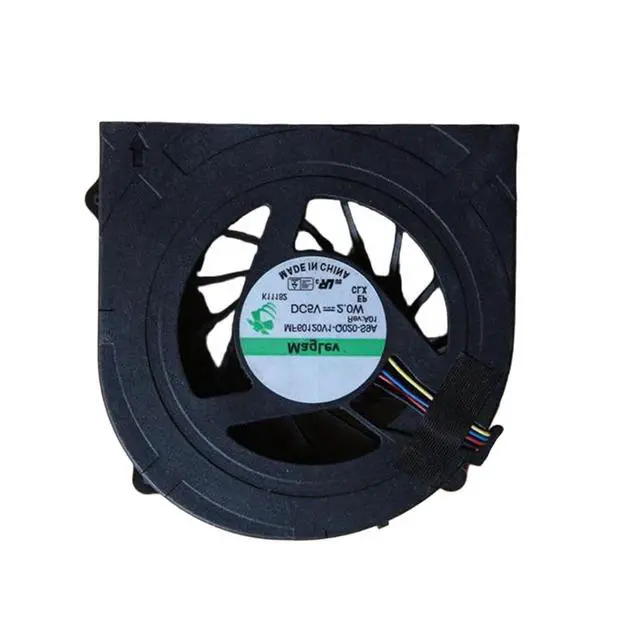 Alt view image 4 of 5 - CPU Cooling Fans Suitable for HP Probook 4720S 4520S 4525S HSTNN-W79C-5 Series Laptop Cooler Fan 5V 0.4A 4 PIN MF60120V1-Q020-S9A