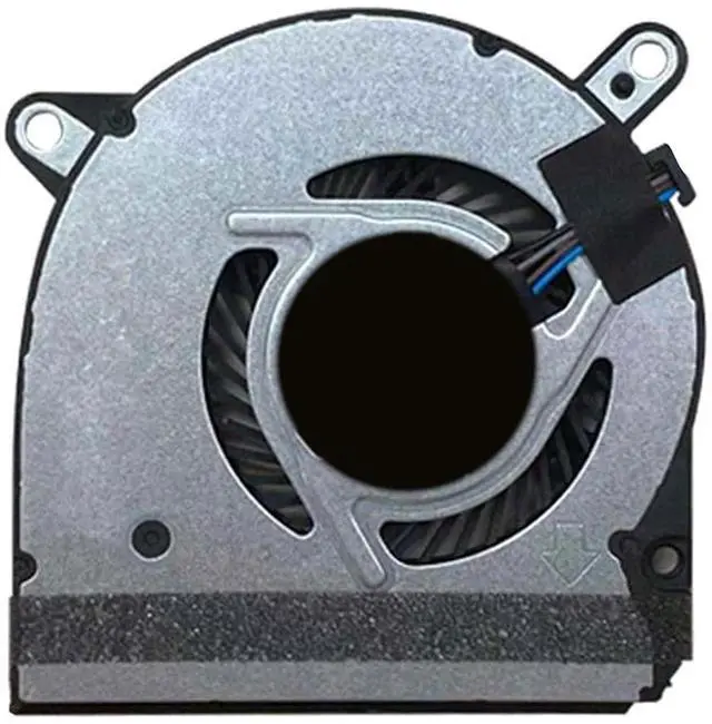 Main image of CPU Cooling Fans Suitable for HP Pavilion Discrete Graphic 14-CE TPN-Q207 14-CE0008CA 0010CA 0064ST 0068ST 1004tx 1005tx 1006tx 1058WM 2068ST 3026 Laptop Cooler 5V 0.5A 4 PIN NS85B00-17K16