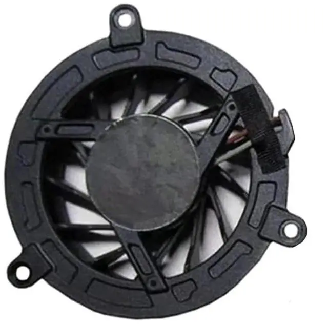 Main image of CPU Cooling Fans Suitable for HP ProBook 4410S 4411S 4415S 4510S 4515S 4416S 4421S 4420S 4710S Series Laptop Cooler Fan 5V 0.5A 3 PIN DFS531205HC0T