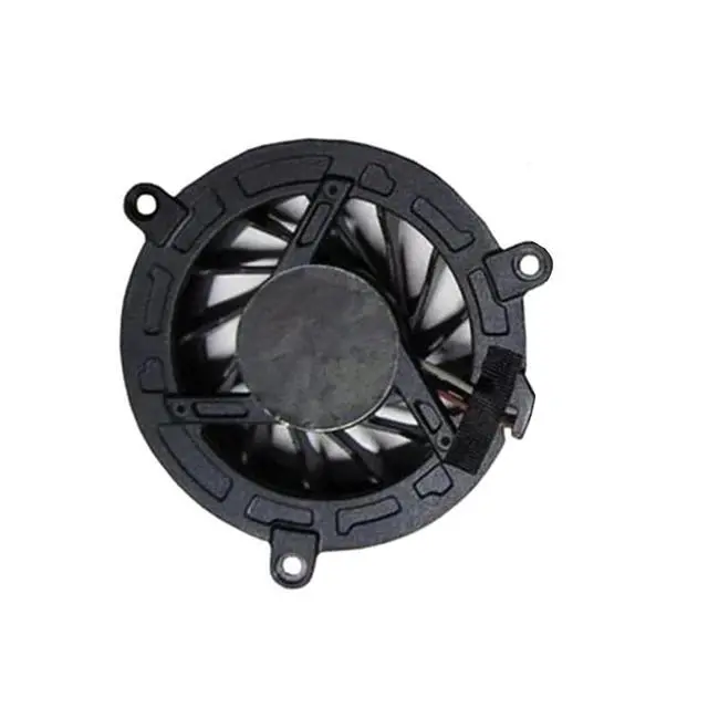 Alt view image 4 of 5 - CPU Cooling Fans Suitable for HP ProBook 4410S 4411S 4415S 4510S 4515S 4416S 4421S 4420S 4710S Series Laptop Cooler Fan 5V 0.5A 3 PIN DFS531205HC0T