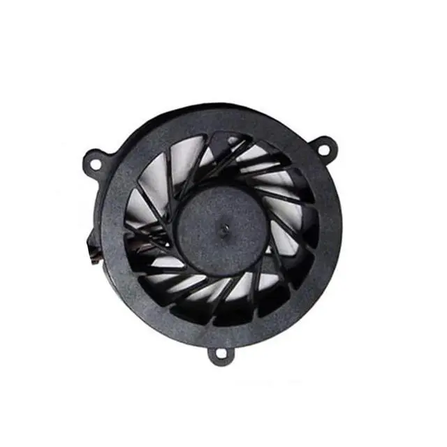 Alt view image 5 of 5 - CPU Cooling Fans Suitable for HP ProBook 4410S 4411S 4415S 4510S 4515S 4416S 4421S 4420S 4710S Series Laptop Cooler Fan 5V 0.5A 3 PIN DFS531205HC0T