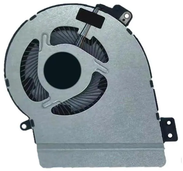 Main image of CPU GPU Cooling Fans Suitable for HP Pavilion Gaming 15-CS TPN-Q208 GTX10XX 15-CS1018 15-CS3037TX 15-CX3038TX 15-CS3042TX 15-CS3040TX Laptop 5V 0.5A 4 PIN ND75C07-18E19 ND75C07-18E20 (GPU)
