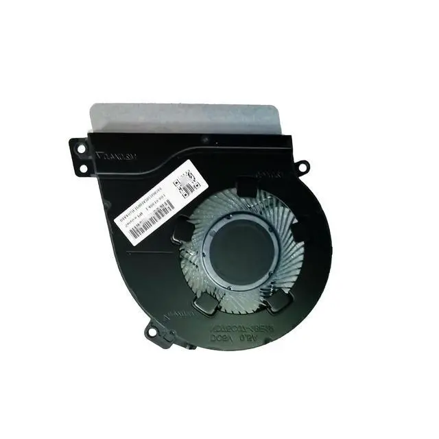 Alt view image 5 of 5 - CPU GPU Cooling Fans Suitable for HP Pavilion Gaming 15-CS TPN-Q208 GTX10XX 15-CS1018 15-CS3037TX 15-CX3038TX 15-CS3042TX 15-CS3040TX Laptop 5V 0.5A 4 PIN ND75C07-18E19 ND75C07-18E20 (GPU)