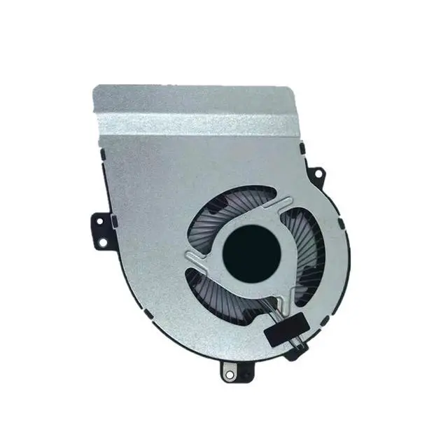 Alt view image 4 of 5 - CPU GPU Cooling Fans Suitable for HP Pavilion Gaming 15-CS TPN-Q208 GTX10XX 15-CS1018 15-CS3037TX 15-CX3038TX 15-CS3042TX 15-CS3040TX Laptop 5V 0.5A 4 PIN ND75C07-18E19 ND75C07-18E20 (CPU)