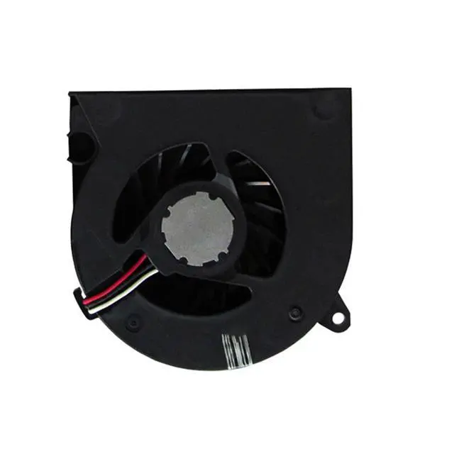 Alt view image 4 of 5 - CPU Cooling Fans Suitable for HP Compaq 610 615 620 621 510 511 515 516 420 421 320 321 325 326 CQ610 CQ615 CQ620 CQ621 CQ510 CQ511 CQ515 CQ516 CQ421 CQ420 CQ320 CQ321 CQ325 CQ326 Laptop