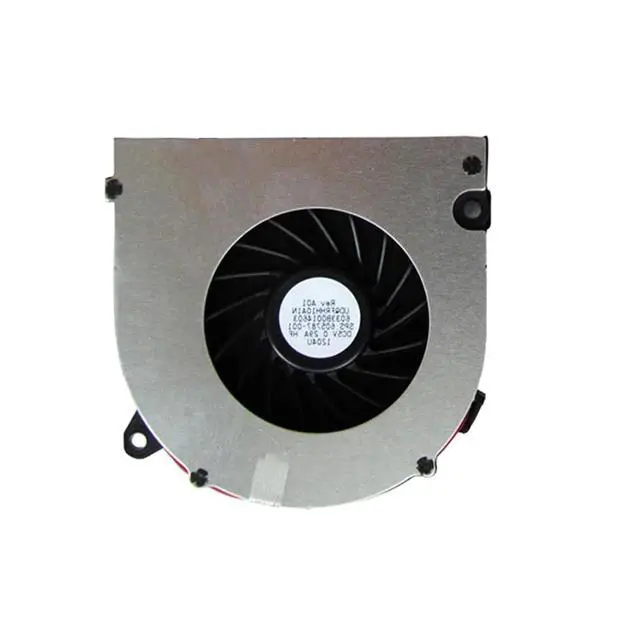 Alt view image 5 of 5 - CPU Cooling Fans Suitable for HP Compaq 610 615 620 621 510 511 515 516 420 421 320 321 325 326 CQ610 CQ615 CQ620 CQ621 CQ510 CQ511 CQ515 CQ516 CQ421 CQ420 CQ320 CQ321 CQ325 CQ326 Laptop