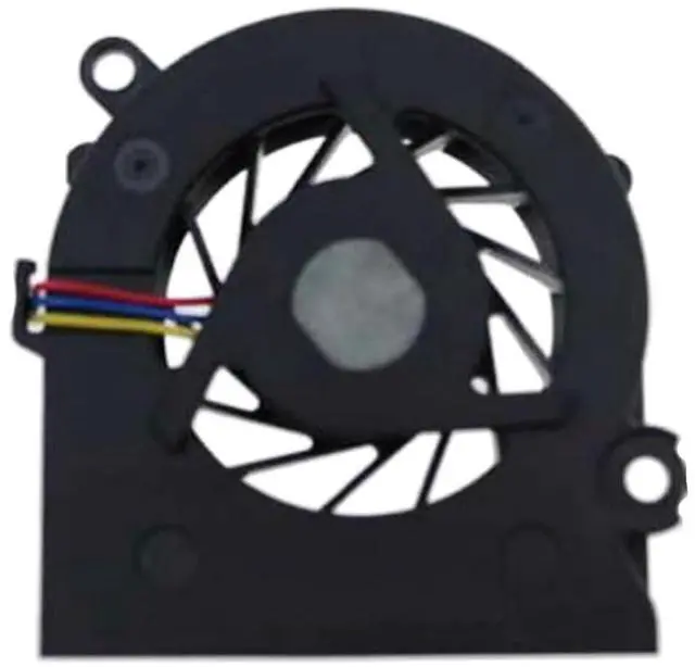 Main image of CPU Cooling Fans Suitable for HP MINI 110-1000 110-1100 110-1001XX 110-1002XX 110-1007TU 110-1008TU 110-1012NR 110-1014NR 110-1015TU 110-1017TU 110-1016TU Laptop Fan 5V 0.2A 3 PIN UDQFZER03C1N