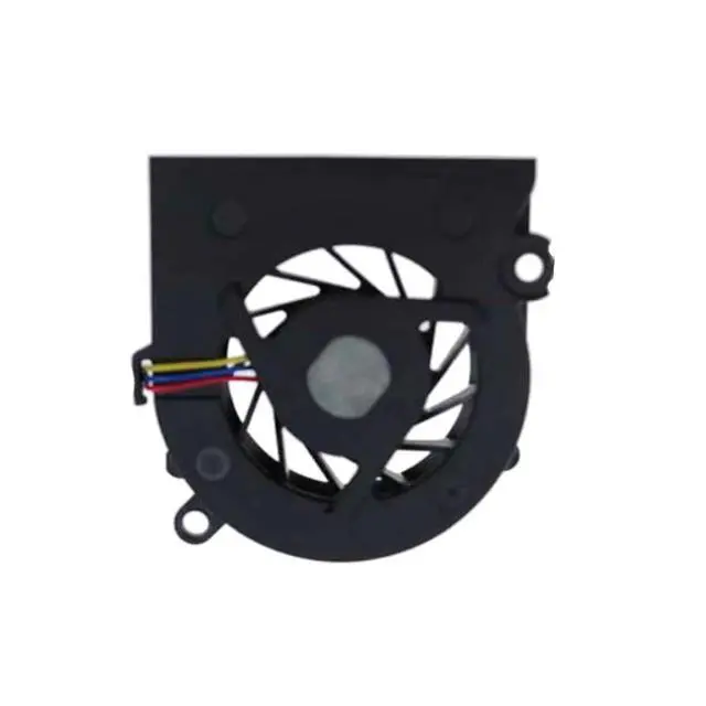 Alt view image 3 of 4 - CPU Cooling Fans Suitable for HP MINI 110-1000 110-1100 110-1001XX 110-1002XX 110-1007TU 110-1008TU 110-1012NR 110-1014NR 110-1015TU 110-1017TU 110-1016TU Laptop Fan 5V 0.2A 3 PIN UDQFZER03C1N