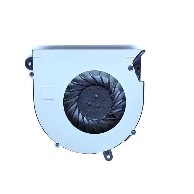 Alt view image 5 of 5 - CPU Cooling Fan Suitable for HP ProBook 6570B 6565B 6560B for Elitebook 8560 8560W 8560P 8560B 8570P Series Laptop Cooler Fan 5V 0.4A 4 PIN 686311-001 NFB65B05SH-002 DFS501105PR0T