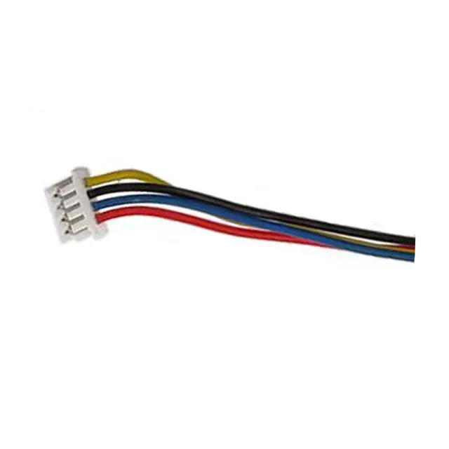 Alt view image 3 of 5 - CPU Cooling Fans Suitable for DELL VOSTRO 1088 1014 1015 1018 Series Laptop Cooler Fan 5V 0.5A 4 PIN 0Y34KC DFS491105MH0T F972