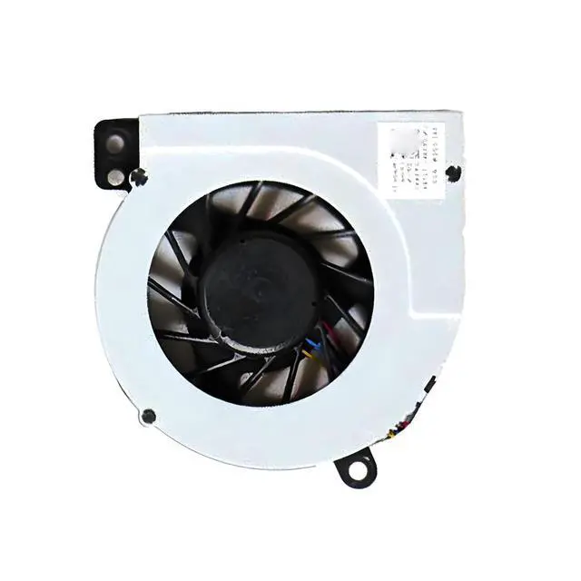 Alt view image 5 of 5 - CPU Cooling Fans Suitable for DELL VOSTRO 1088 1014 1015 1018 Series Laptop Cooler Fan 5V 0.5A 4 PIN 0Y34KC DFS491105MH0T F972