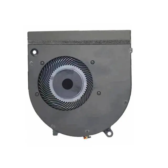 Alt view image 5 of 5 - CPU GPU Cooling Fans Suitable for HP Envy 17M-CG TPN-C146 17M-CG1013DX 17M-CG0013DX Series Laptop Cooler Fan 5V 0.45A 4 PIN L87961-001 EG50040S1-1C220-S9A L87962-001 EG50040S1-1C210-S9A (GPU)
