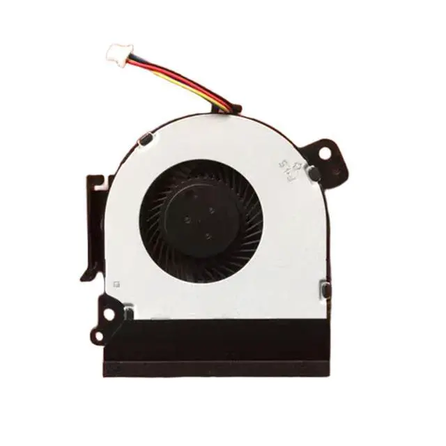 Alt view image 2 of 5 - CPU Cooling Fans Suitable for Tecra Z50-C A50-C A50-E L50-E L50-D R50-C R50-B B65 TB1260 Series Laptop Cooler Fan DFS160005040T G61C0002Y 210 5V 0.5A 4 PIN