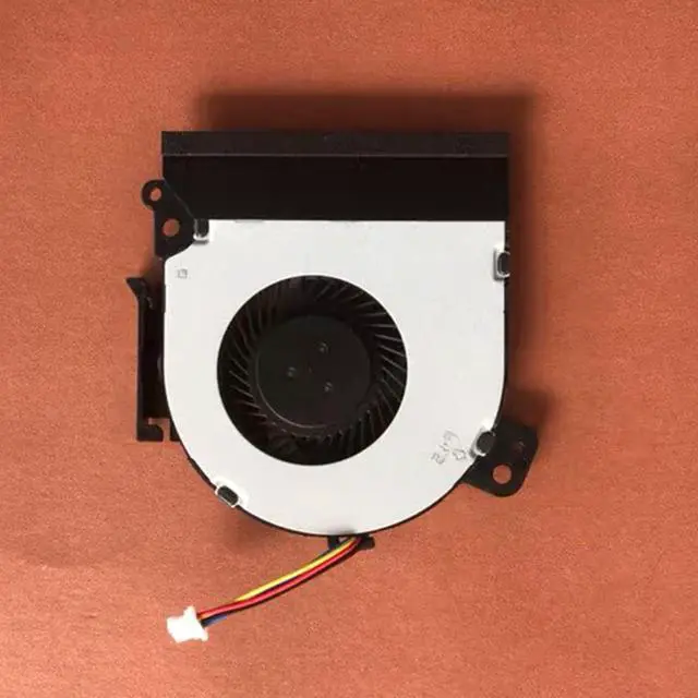 Alt view image 5 of 5 - CPU Cooling Fans Suitable for Tecra Z50-C A50-C A50-E L50-E L50-D R50-C R50-B B65 TB1260 Series Laptop Cooler Fan DFS160005040T G61C0002Y 210 5V 0.5A 4 PIN