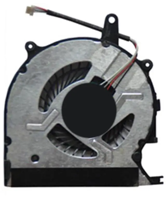 Main image of CPU Cooling Fan Suitable for Vaio Pro13 SVP132 SVP132100C SVP132A1CT SVP132A1CW SVP13217SCB SVP13217SCS SVP132A18T SVP13218SCB SVP132A19W SVP13228CCB Laptop UDQFVSR01DF0