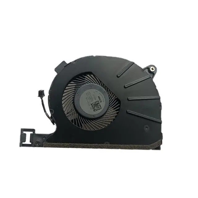 Main image of CPU Cooling Fans Suitable for HP Zbook Firefly 14 G7 G8 830 840 EB840 G8 HSN-I36C-4 HSN-I41C-4 Series Laptop Cooler Fan 5V 0.5A 4 PIN ND75C040-19H07