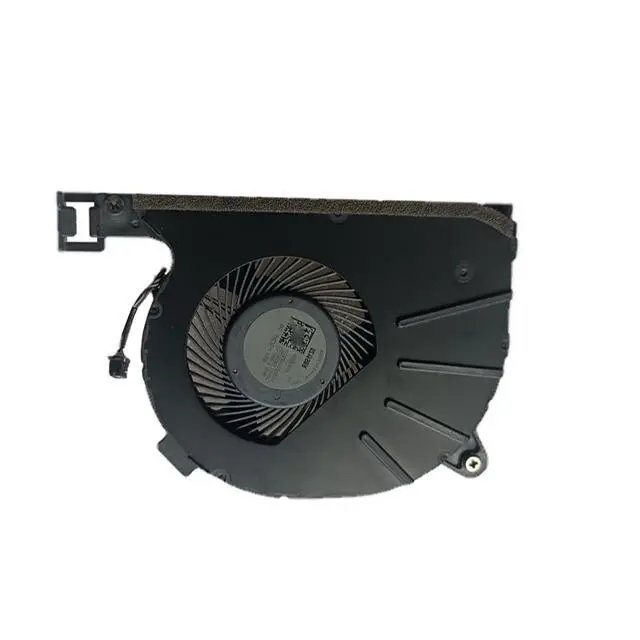 Alt view image 4 of 5 - CPU Cooling Fans Suitable for HP Zbook Firefly 14 G7 G8 830 840 EB840 G8 HSN-I36C-4 HSN-I41C-4 Series Laptop Cooler Fan 5V 0.5A 4 PIN ND75C040-19H07
