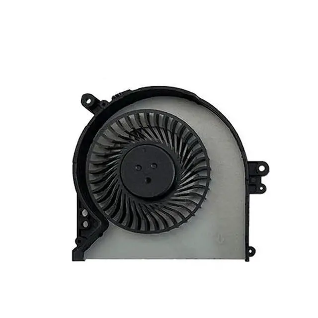 Alt view image 2 of 5 - CPU Cooling Fans Suitable for HP Probook 640 645 G3 640 645 G2 Series Laptop Cooler Fan 5V 0.45A 4 PIN 840663-001 840662-001 EF75070S1-C250-S9A MF60070V-C100-S9A