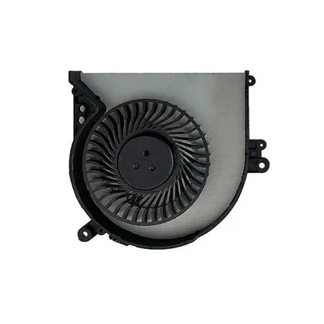 Alt view image 5 of 5 - CPU Cooling Fans Suitable for HP Probook 640 645 G3 640 645 G2 Series Laptop Cooler Fan 5V 0.45A 4 PIN 840663-001 840662-001 EF75070S1-C250-S9A MF60070V-C100-S9A