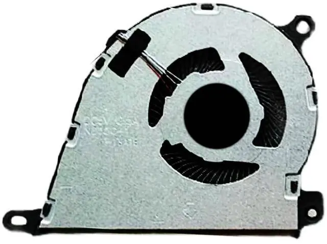 Main image of CPU Cooling Fans Suitable for HP Pavilion 340S G7 14-DQ 15-EF 15-DY 14S-DQ 15S-EQ 15S-FQ TPN-Q221 TPN-Q221 TPN-Q230 TPN-Q222 TPN-Q242 Laptop Cooler 5V 0.5A 4 PIN L68133-001 ND55C41-12A12