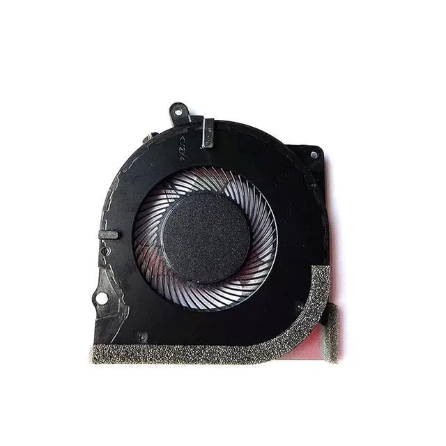 Alt view image 2 of 5 - CPU Cooling Fans Suitable for HP zhan 66 pro 13 G2 13 G3 for Probook 430 G6 430 G7 HSN-Q14C Series Laptop Cooler Fan 5V 0.5A 4 PIN L45886-001 0FL8H000H