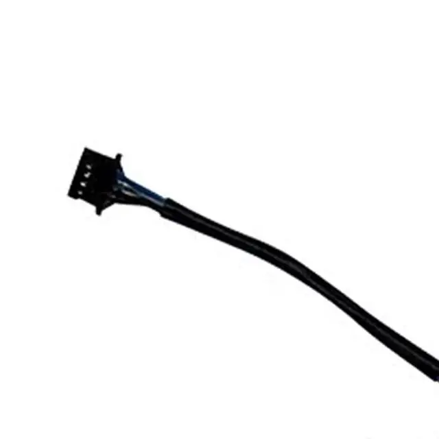 Alt view image 3 of 5 - CPU Cooling Fans Suitable for HP Zbook 15U G5 G6 for EliteBook 850 855 G5 G6 Series Laptop Cooler Fan 5V 0.4A 4 PIN EG75050S1-C030-S9A