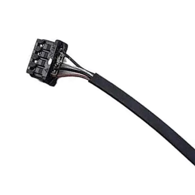 Alt view image 3 of 5 - CPU GPU Cooling Fans Suitable for HP Zbook 17 G3 G4 Series Laptop Cooler Fan 5V 0.5A 4 PIN 848377-001 DFS2001054M0T FGD9 848378-001 DFS561405PL0T FGDN (CPU+GPU)