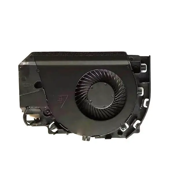 Alt view image 5 of 5 - CPU GPU Cooling Fans Suitable for HP Zbook 17 G3 G4 Series Laptop Cooler Fan 5V 0.5A 4 PIN 848377-001 DFS2001054M0T FGD9 848378-001 DFS561405PL0T FGDN (GPU)